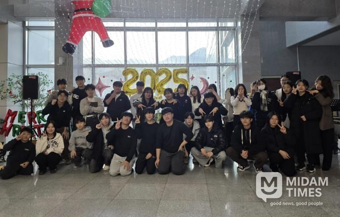 산청군청소년수련관, 청소년 자치기구 해단 참여위·운영위·동아리연합회 등