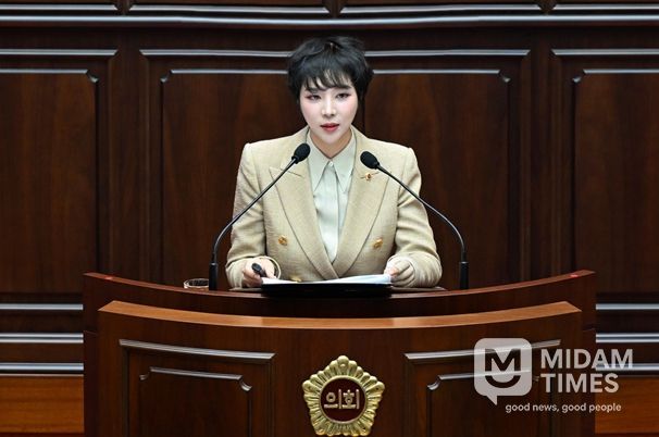 부산시의회 서지연 의원