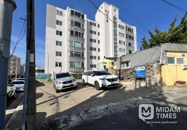 빈집 정비사업 후