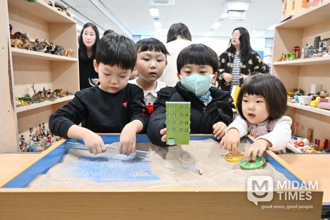 군위인재양성원, 2025 에듀페스타(EDU-FESTA)