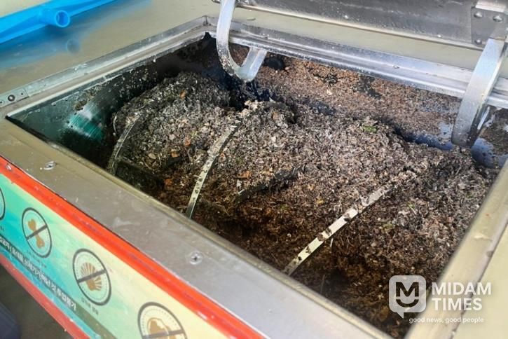 함양군, 음식물 폐기물 다량 배출사업장 점검 전반적 관리상태 ‘양호’