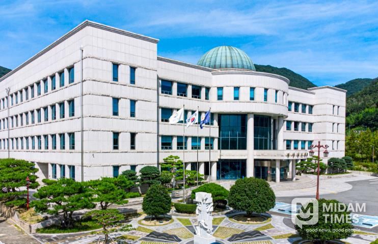 경남도의회, 제428회 정례회를 끝으로 올해 마무리