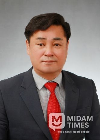 이상욱 동구의원