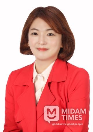 김미연 동구의원