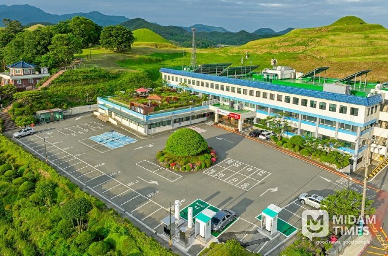 함안군, 2026년도 예산 8003억 원 확정