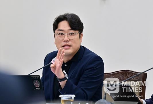 반선호 부산시의원 조례 본회의 통과