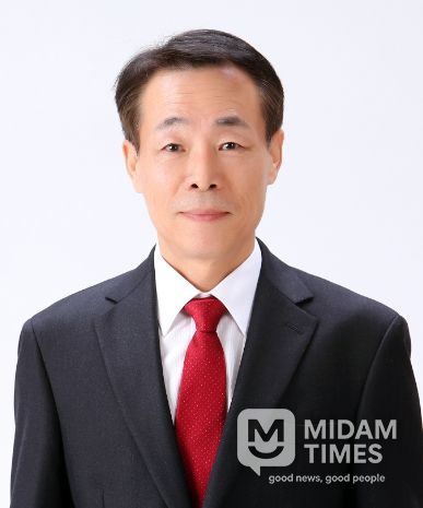 경상남도의회 권요찬 의원