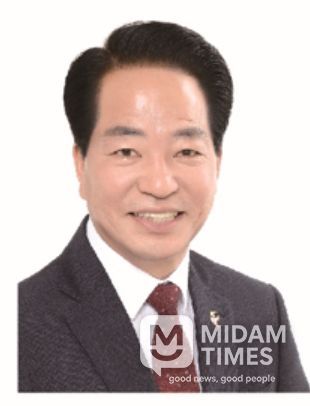 경상남도의회 우기수 의원