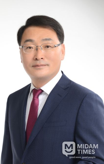 경상남도의회 조인제 의원