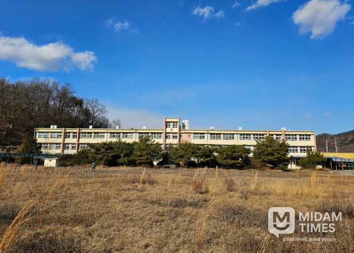 김천시-동양대학교 업무협약 기반, 폐교 활용한 ‘철도 혁신 테스트베드 및 철도아카데미’조성 추진