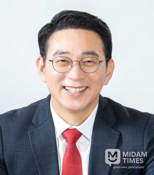 방인섭 울산광역시의회 의원