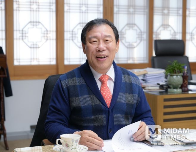 충청광역연합_최민호 시장 충청광역연합장 선출