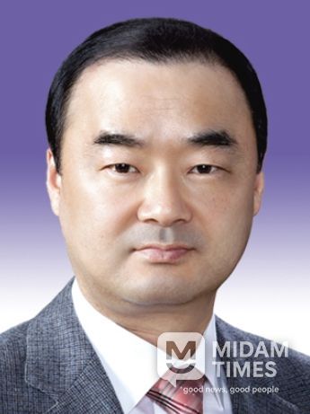 경상북도의회 박규탁 도의원