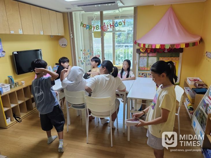 어린이집 유휴공간 활용, 2026년 초등방학 돌봄 본격 추진