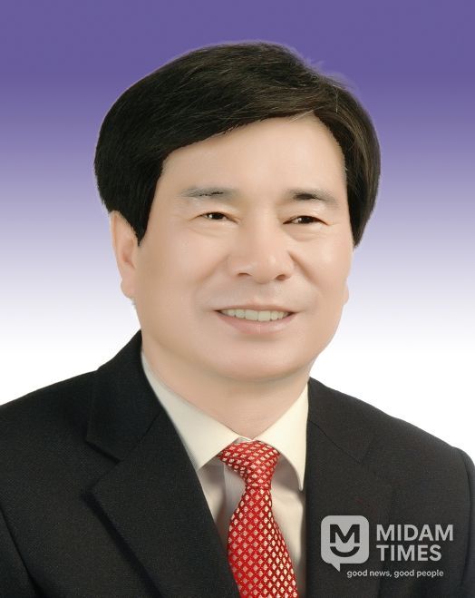 경상북도의회 신효광 도의원