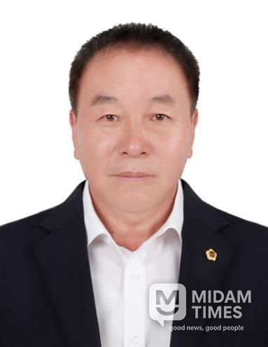 이춘덕 경상남도의원 뚝심 통했다… 도로관리사업소 진주지소를 서부도로관리사업소로 ‘승격’ 확정