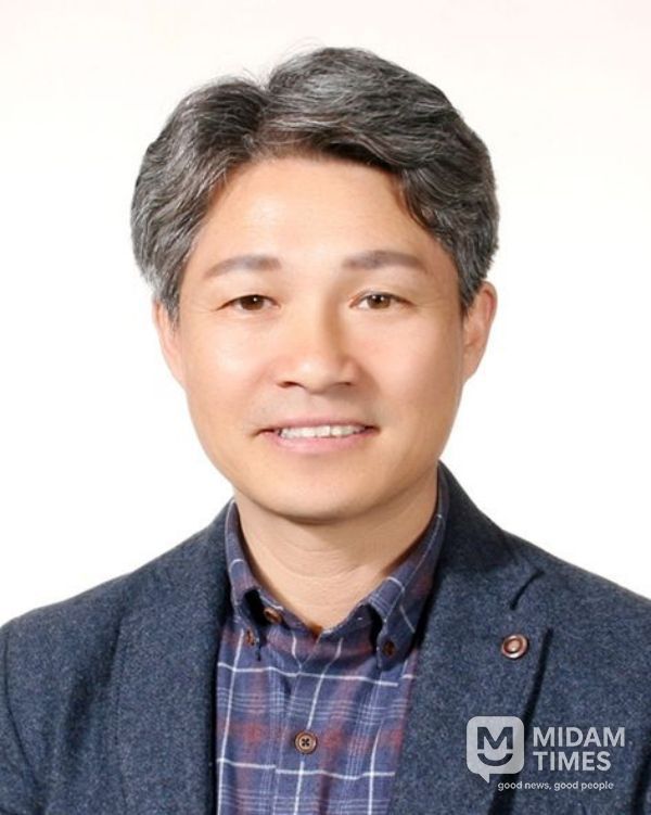 플라잉경주 배경호 대표