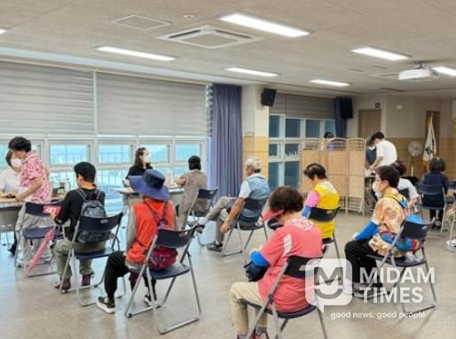 해운대구보건소, 결핵관리 ‘부산시 최우수, 대한결핵협회 공로상’ 수상