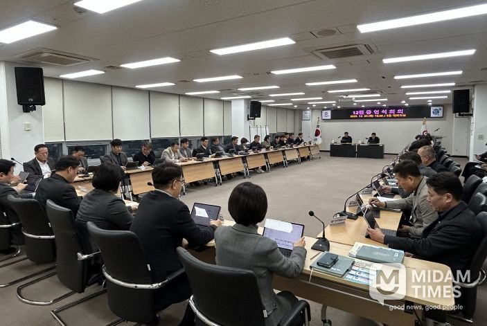 권익현 부안군수, “2026년 새로운 미래 도약 전환점” 강조