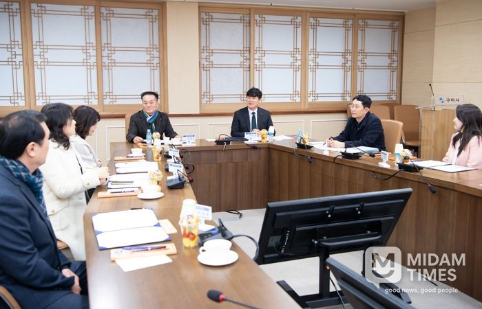 구미, IB 교육으로 공교육 혁신 시동…행정·학교 함께 '미래교육 모델' 구축