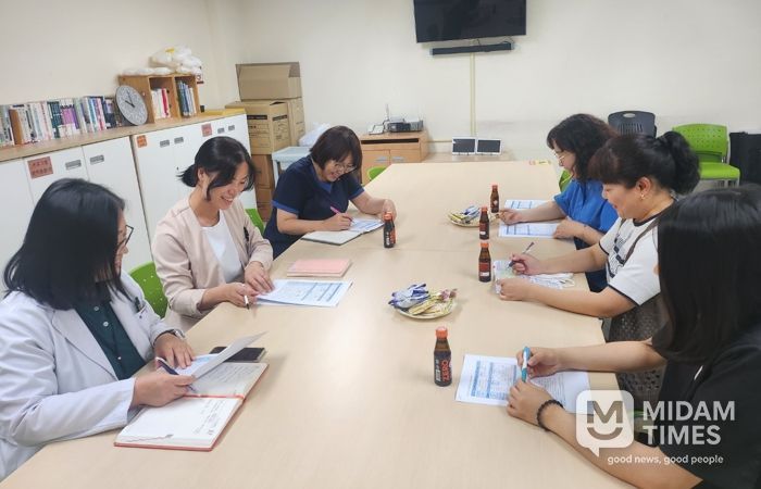 촘촘한 사회안전망으로 자립까지 잇는다…구미시, 맞춤형 복지정책 강화