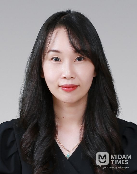 대구시교육청 경북대사범대부설초 차소정 교사