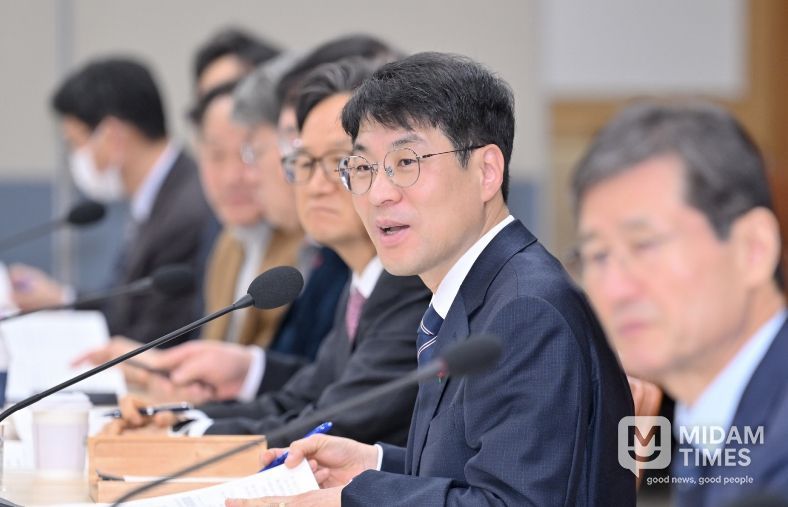 내년도 업무보고