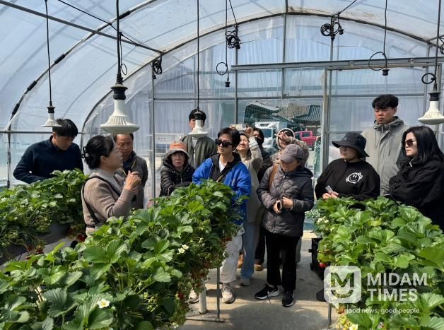 제15기 경기농업대학