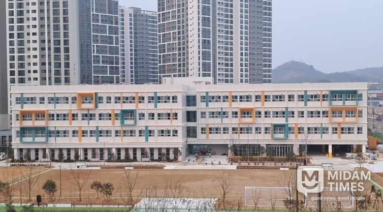 운수초등학교, ‘새 학교 구경의 날’ 운영
