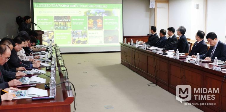 ‘2026 대전 0시 축제’ 청사진 공개 3년의 내공으로 세계를 품는다