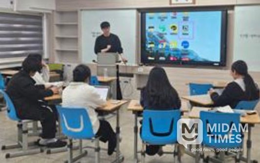 학년말 교육과정을 배움의 확장과 학생 성장의 기회로 운영