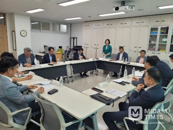 경북교육청, 평준화 지역 일반고 합격자 발표 1월 5일로 앞당겨 시행!