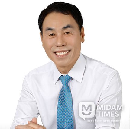 장길선 구례군의회 의장