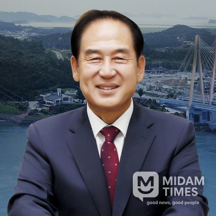 김희수 진도군수