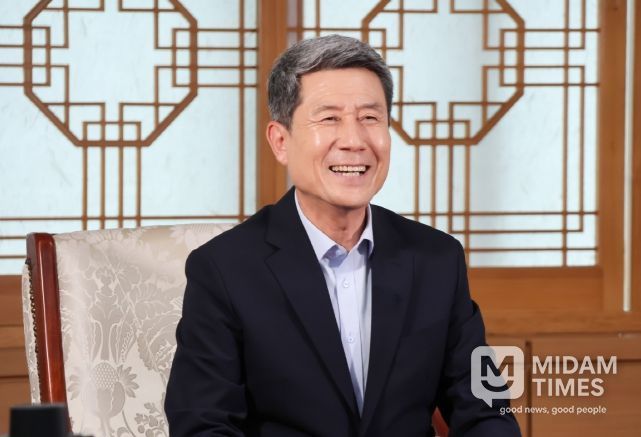 이강덕 포항시장