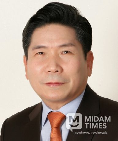 김창규 제천시장