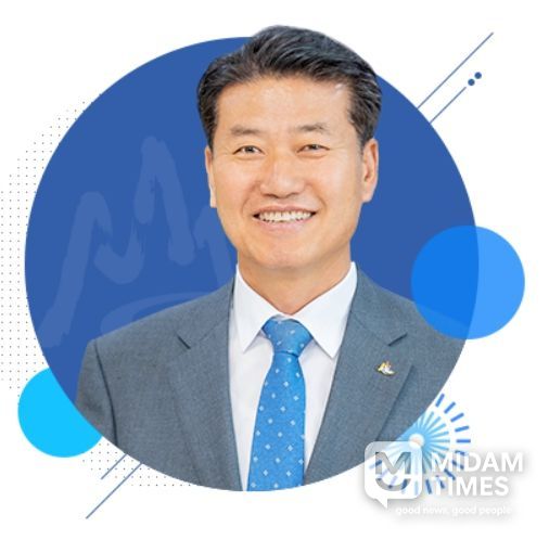 함명준 고성군수