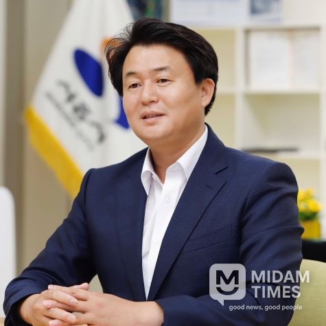 임병택 시흥시장