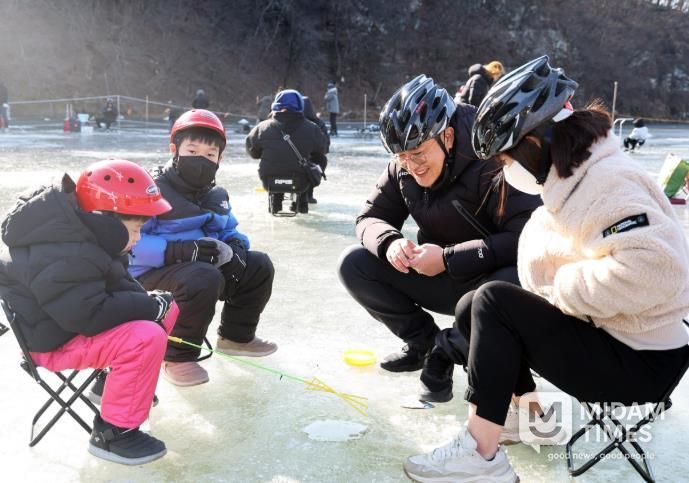 영양군, 제3회 영양 꽁꽁 겨울축제 개최