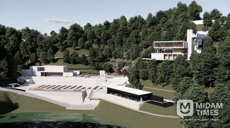 진주시, ‘진양호 르네상스 사업’ 가속화