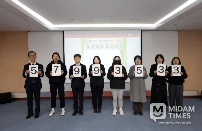 울산 일반계고 신입생 배정 기준번호 공개 추첨