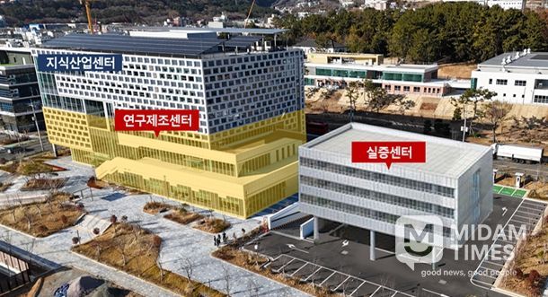 창원특례시, ‘의료바이오·미래항공’ 투트랙으로 성장동력 박차