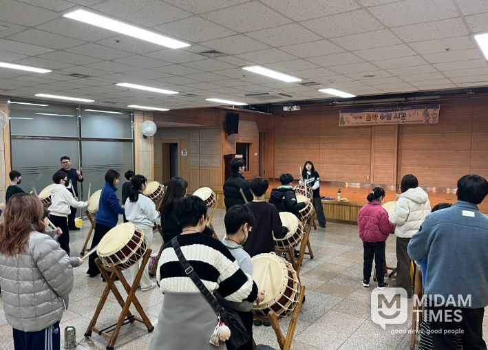 2025. 家家:호호 더 자람 겨울학교