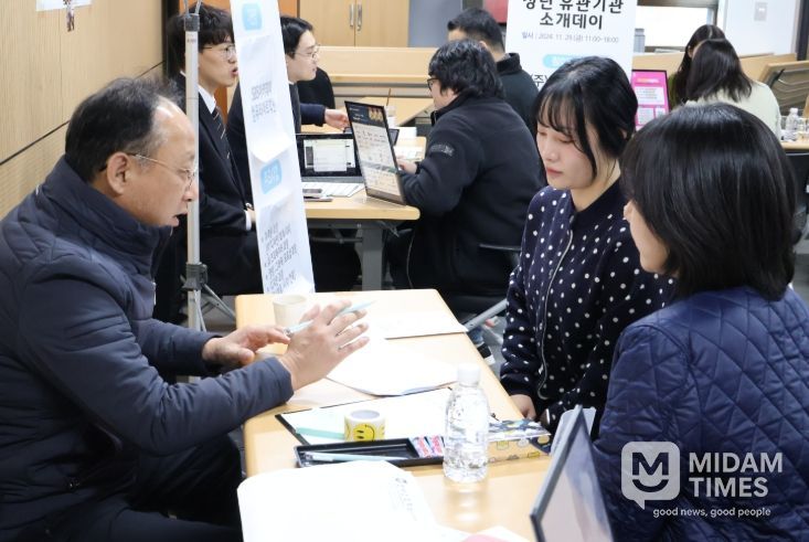 ㈜좋은일자리 컨소시엄, 고용노동부 실적평가 ‘우수’ 달성