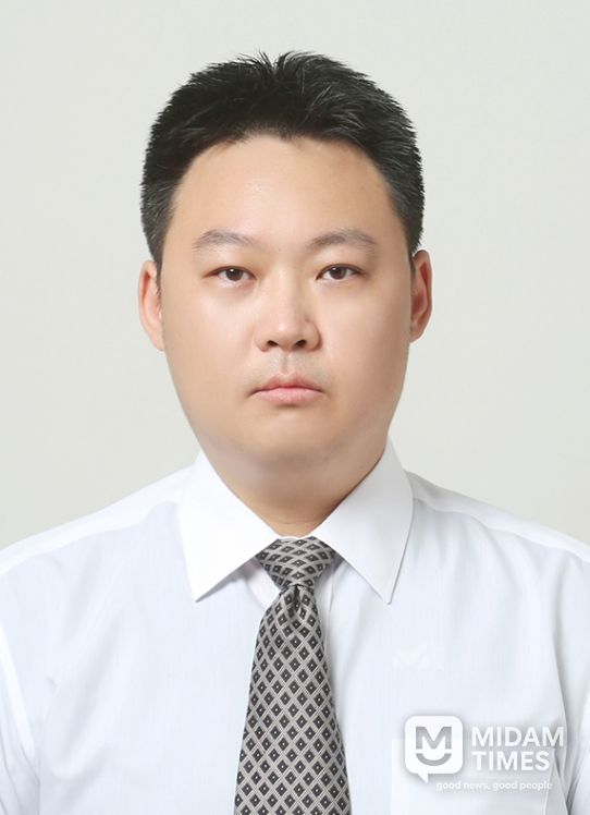 부산진구 초읍동, 가스 누출 사고를 막은 복지공무원