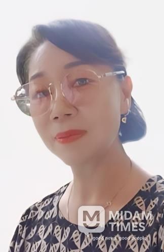 사천시 장미주 시인, ‘이웃돕기 성금 기탁’ 으로 지역사회에 희망을 나눠