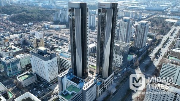 힐스테이트 창원 센트럴