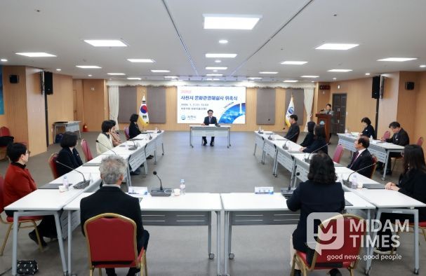 사천시, ‘2026년 사천시 문화관광해설사’ 위촉..사천관광! 제대로 알고, 보고, 즐기자!