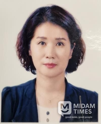 남해군, 국민체육센터 박영란 씨 민원 처리 우수 표창