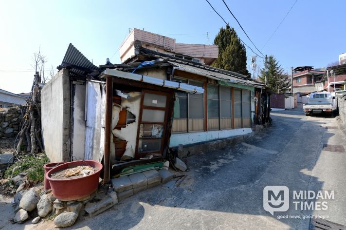 , 2026년 빈집정비사업 대상자 모집